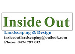 Inside Out Landscaping & Design