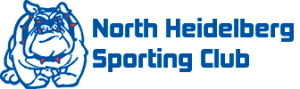North Heidelberg Sporting Club Logo