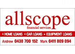 Allscope Financial Services