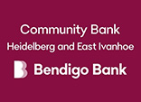 Bendigo Bank - Heidelberg and East Ivanhoe