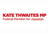 Kate Thwaites MP