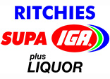 Ritchies SUPA IGA Diamond Creek