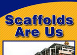 Scaffolds Are Us