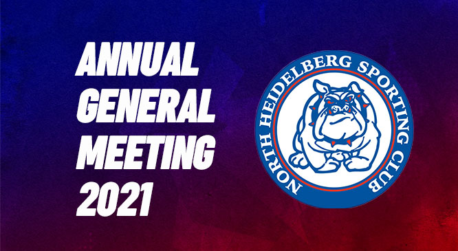 AGM 2021