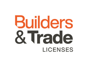 Builders & Trade Licenses